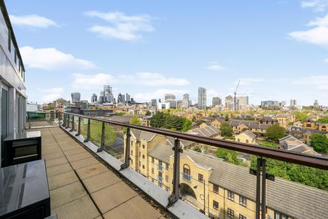 Flat 92, Cinnabar Wharf East, 28 Wapping High Street, London, E1W 1NG
