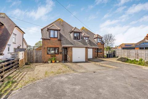 3 bedroom detached house for sale, a Havant Road, Hayling Island, Hampshire