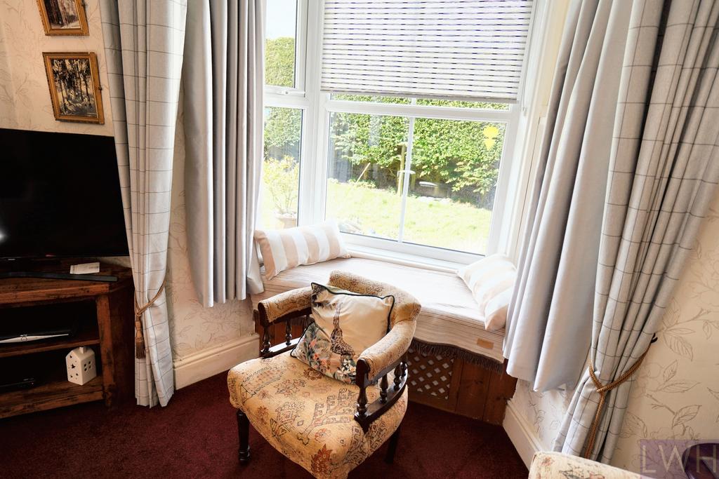 Bay Window