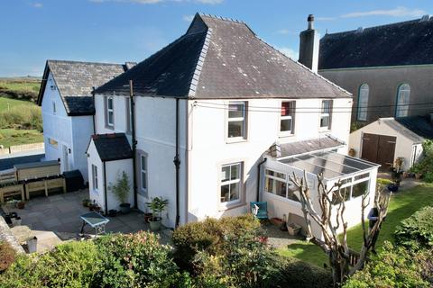 4 bedroom semi-detached house for sale, Ty Pen Y Graig, Llangwnadl, Pwllheli