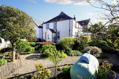 4 bedroom semi-detached house for sale, Ty Pen Y Graig, Llangwnadl, Pwllheli