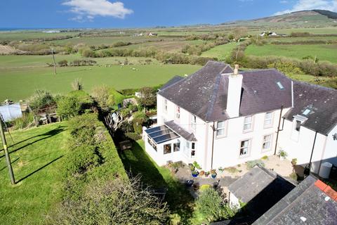 4 bedroom semi-detached house for sale, Ty Pen Y Graig, Llangwnadl, Pwllheli