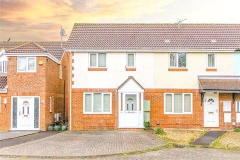 undefined, Corral Close, Swindon SN5