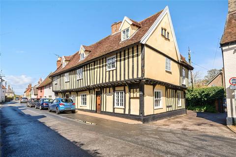 3 bedroom semi-detached house for sale, The Street, Woolpit, Bury St Edmunds, Suffolk, IP30