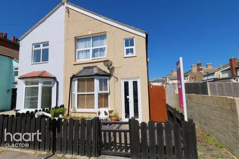 2 bedroom semi-detached house for sale, Anchor Road, Clacton-On-Sea