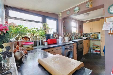 2 bedroom semi-detached house for sale, Anchor Road, Clacton-On-Sea