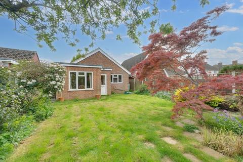 3 bedroom detached bungalow for sale, Fourth Avenue, Chelmsford CM1