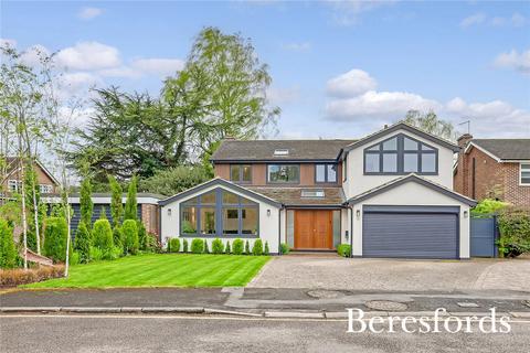 5 bedroom detached house for sale, Shenfield Place, Shenfield, CM15