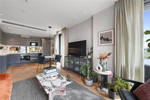 2 bedroom apartment for sale, Dawson Street, London, E2