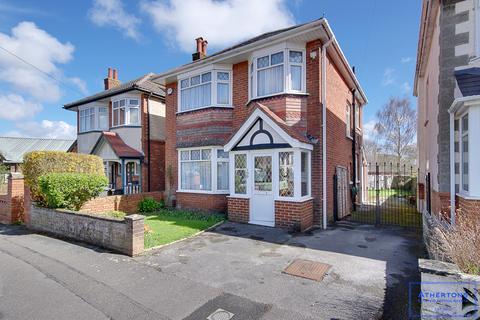 3 bedroom detached house for sale, Redbreast Road North,  Bournemouth, BH9