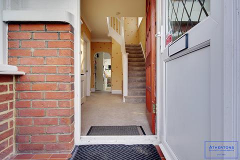 3 bedroom detached house for sale, Redbreast Road North,  Bournemouth, BH9
