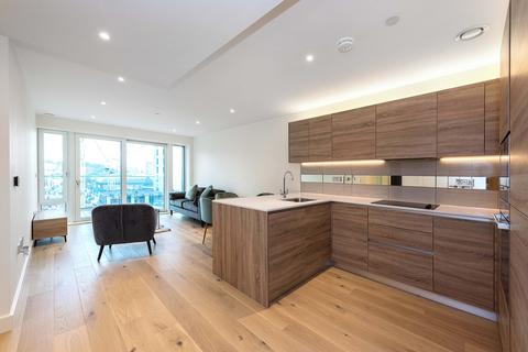 2 bedroom flat to rent, Norton House, Duke of Wellington Avenue, Woolwich, London SE18