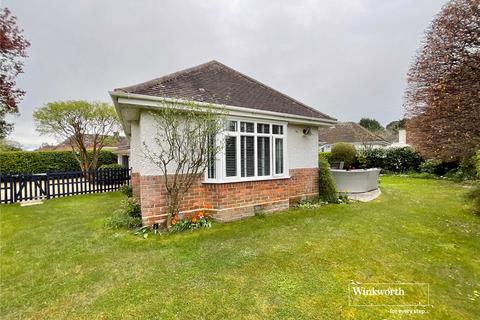 3 bedroom bungalow for sale, Woodland Way, Highcliffe, Dorset, BH23
