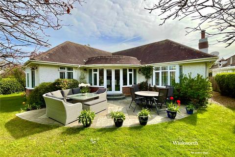 3 bedroom bungalow for sale, Woodland Way, Highcliffe, Dorset, BH23