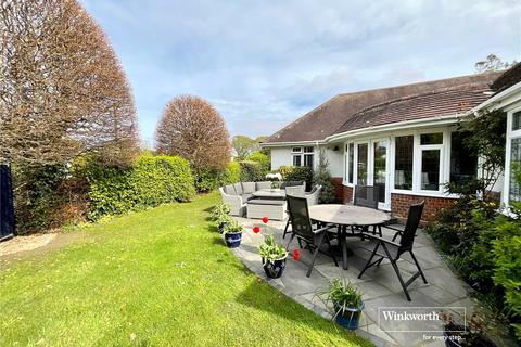 3 bedroom bungalow for sale, Woodland Way, Highcliffe, Dorset, BH23