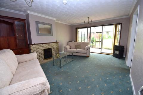 3 bedroom bungalow for sale, Butlers Way, Great Yeldham, Halstead, Essex, CO9
