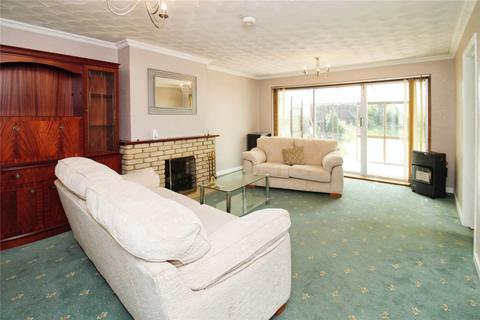 3 bedroom bungalow for sale, Butlers Way, Great Yeldham, Halstead, Essex, CO9