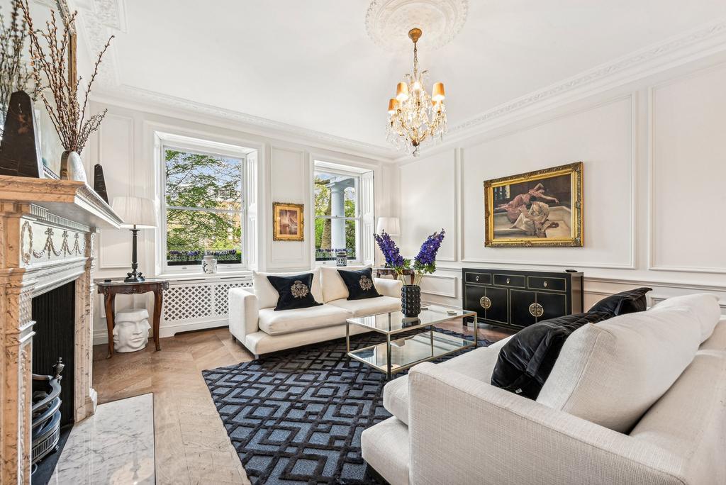 Drawing Room