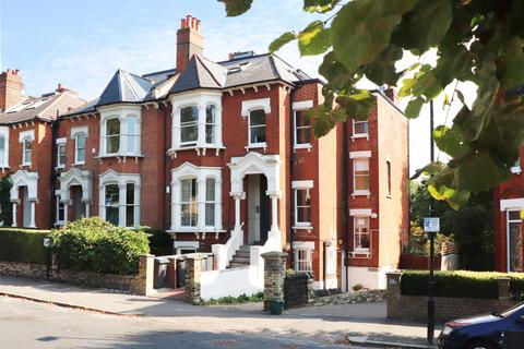 2 bedroom flat to rent - Stroud Green, London N4