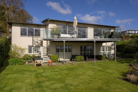 4 bedroom detached house for sale, Granville Road, Bath, Somerset, BA1.