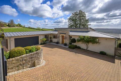 4 bedroom detached house for sale, Granville Road, Bath, Somerset, BA1.