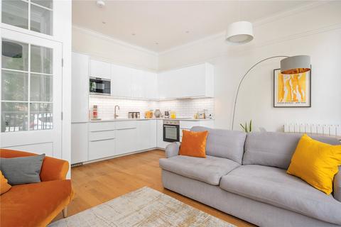 1 bedroom apartment to rent, Myddelton Square, London, EC1R