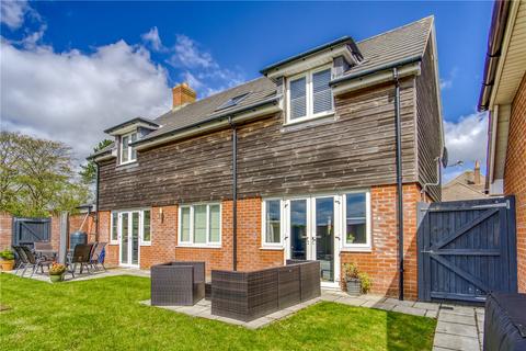 4 bedroom detached house for sale, Furzey Close, Lower Parkstone, Poole, Dorset, BH14