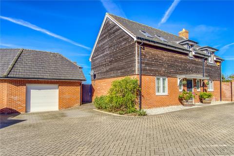 4 bedroom detached house for sale, Furzey Close, Lower Parkstone, Poole, Dorset, BH14