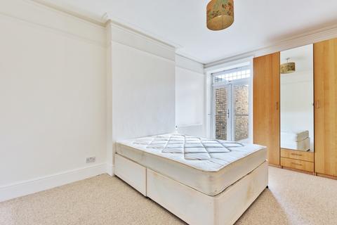 1 bedroom flat to rent, St. Marys Grove Chiswick W4
