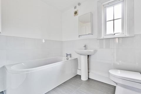1 bedroom flat to rent, St. Marys Grove Chiswick W4