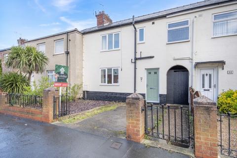 Doncaster - 3 bedroom terraced house for sale