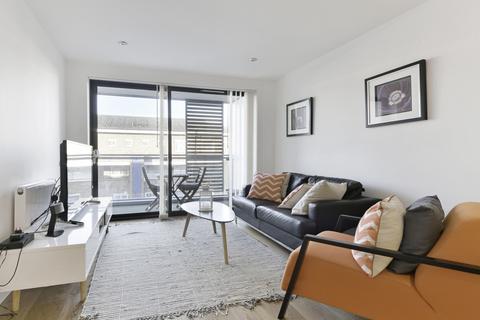 1 bedroom apartment to rent, Riemann Court, Parkside, Bow E3