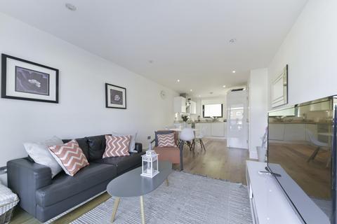 1 bedroom apartment to rent, Riemann Court, Parkside, Bow E3