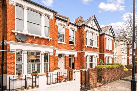 4 bedroom terraced house for sale, Kent Road, London, W4