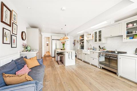 4 bedroom terraced house for sale, Kent Road, London, W4