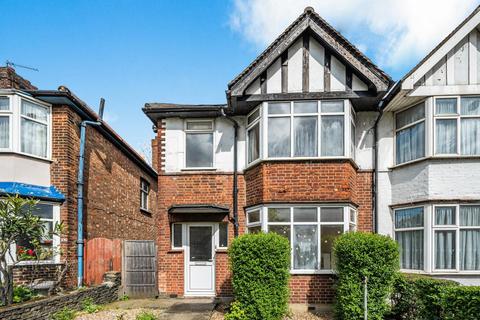 3 bedroom end of terrace house for sale, Western Avenue, Acton