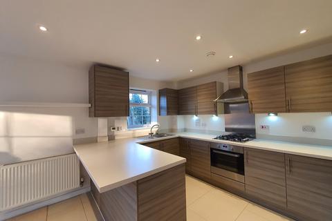 2 bedroom flat to rent, 4 Damson Way, Carshalton SM5
