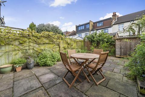 4 bedroom terraced house for sale, Lavengro Road, West Norwood