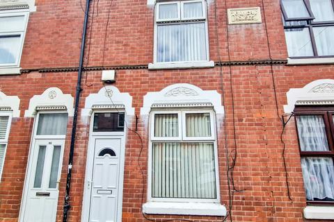 2 bedroom terraced house for sale, Dunton Street, Leicester LE3