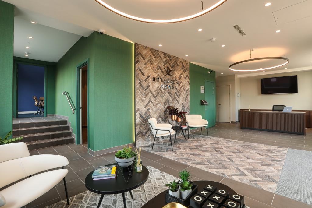 Botanical Mews Ext...