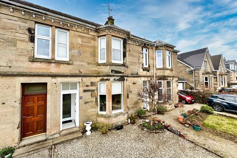 3 bedroom character property for sale, 33 Barrmill Road, Beith