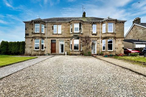 3 bedroom character property for sale, 33 Barrmill Road, Beith