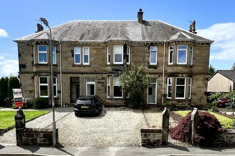 3 bedroom character property for sale, 33 Barrmill Road, Beith