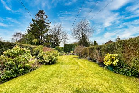 3 bedroom character property for sale, 33 Barrmill Road, Beith