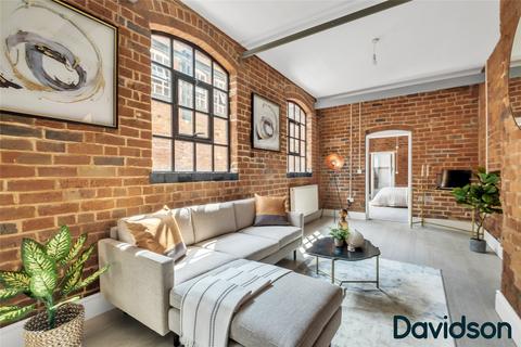 1 bedroom apartment for sale, Enamel Works, Vittoria Street, Birmingham B1