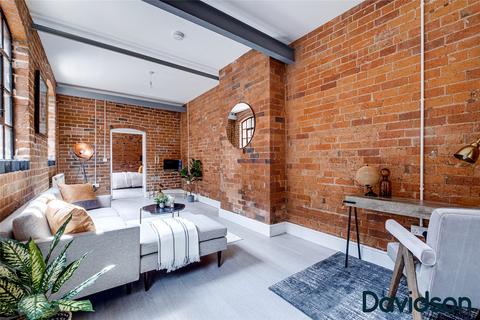 1 bedroom apartment for sale, Enamel Works, Vittoria Street, Birmingham B1