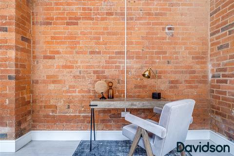 1 bedroom apartment for sale, Enamel Works, Vittoria Street, Birmingham B1