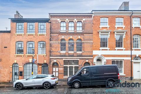 1 bedroom apartment for sale, Enamel Works, Vittoria Street, Birmingham B1