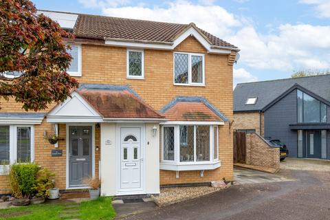3 bedroom semi-detached house for sale, Hitchin, Hitchin SG5
