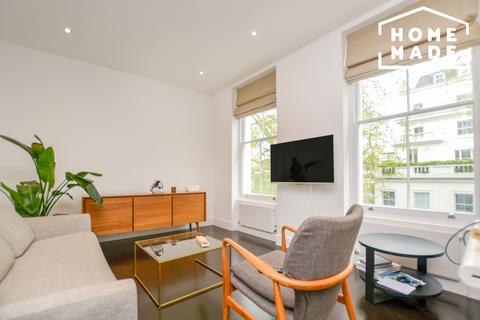 2 bedroom flat to rent, Craven Hill Gardens, W2